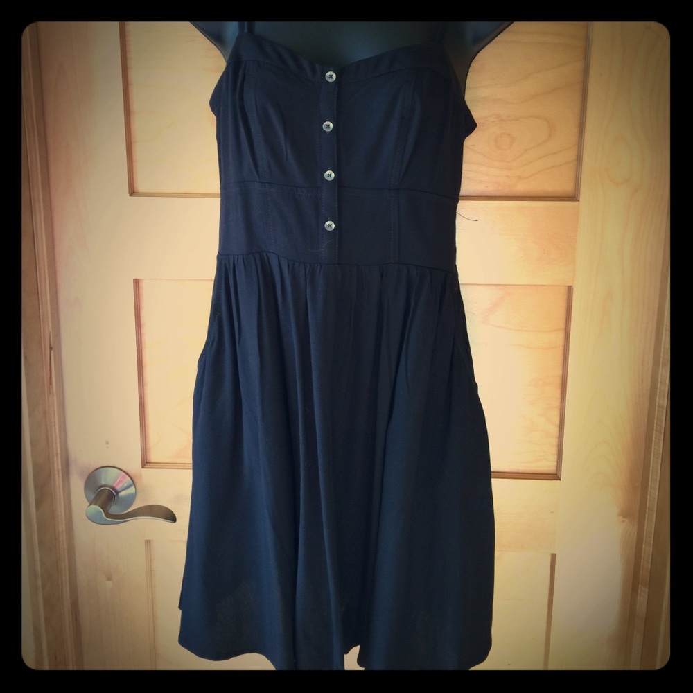 Express sundress. NWOT